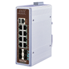 50155 Certified Managed Industrial Ethernet Switches -- IEN-9648-RW - Image