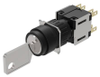 Key Switches - 2237972 - RS Components, Ltd.
