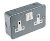 Plug Sockets - 7683517 - RS Components, Ltd.