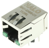 Ethernet Connectors - 6664666 - RS Components, Ltd.