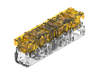 Splice Connectors - 181652 - RS Components, Ltd.