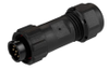 Industrial Circular Connectors - 2070627 - RS Components, Ltd.