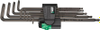 Torx Keys - 1752384 - RS Components, Ltd.