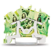 DIN Rail Terminal Blocks - 2783271 - RS Components, Ltd.