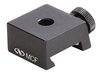 Optical Rail Flat Carrier, 1/4-20 (M6) CLR, MRL Series - MCF - Newport MKS