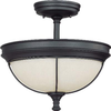 60-2822 Semi-Flush Mts.-Bowl Style - 403476 - Capital Lighting, Inc.