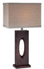 Lamps-Table Lamps - 660906 - Light Center (The)