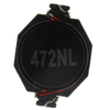 SMD 4.7UH 4.8A 33 MOHM Inductor and Choke - 71-P0751.472T - ERSAELECTRONICS PTE. LTD.