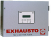 Modulating Pressure Control -- EBC 30 - Image