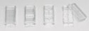 155380 - Thermo Scientific Nunc Lab-Tek Chambered Cover Glass, 2-Well; 16/Pk -- GO-01838-11