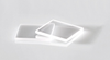 Square Sapphire Windows - Image