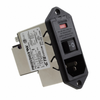Power Entry Connectors - Inlets, Outlets, Modules - CCM2200-ND - DigiKey