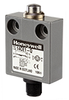 MICRO SWITCH 14CE Series Compact Precision Limit Switches, Top Plunger, 1NC 1NO SPDT Snap Action, 4-Pin dc Micro-Connector - 14CE1-Q - Honeywell Sensing & IoT