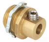 Rigid Conduit Coupling -- MCC-050 - Image