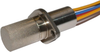 Zirconium Dioxide Oxygen Sensor -- Flange Mount Wired