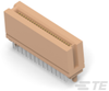 Standard Edge Connectors - 5650719-1 - TE Connectivity