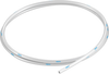 Plastic tubing - PUN-H-4X0,75-NT - Festo Corporation