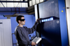 UV Light Test Chamber - Image