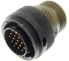 ITT Cannon KPT06A14-19P - PEI-Genesis