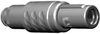 ODU MEDI-SNAP® Connector, Plug, 7 Contact, Size 1, 0° Key - S21M07-P07MFG0-397S - ODUS21M07-P07MFG0-397S - Lapp Tannehill
