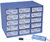 Capacitor Kit, Alum Electrolytic; Kit Contents Cornell Dubilier - 81F9282 - Newark, An Avnet Company
