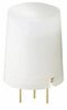 Pir Motion Sensor, 5M, 4Vdc, Pearl White; Sensing Range Max Panasonic - 29X3478 - Newark, An Avnet Company