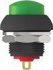 Pb Switch, Spst, 0.4A, 32Vac, Solder; Switch Operation Alcoswitch Te Connectivity - 61AC9672 - Newark, An Avnet Company