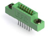Card Edge Conn, Dual, 12Pos, Solder; Card Edge Connector Type Edac - 65AJ8001 - Newark, An Avnet Company