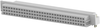 Conn, Din 41612, Rcpt, 96Pos, 3Row; Product Range Amp - Te Connectivity - 01AH1474 - Newark, An Avnet Company