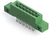 Card Edge Conn, Dual Side, 12Pos, Lug; Card Edge Connector Type Edac - 57AJ5178 - Newark, An Avnet Company
