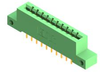 Card Edge Connector Rohs Compliant Edac - 61AJ4502 - Newark, An Avnet Company