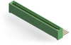 Card Conn, Single Side, 34Pos, Wire Wrap; Card Edge Connector Type Edac - 67AJ3579 - Newark, An Avnet Company