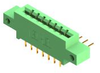 Card Edge Connector Rohs Compliant Edac - 60AJ7828 - Newark, An Avnet Company