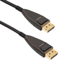 Cable, Displayport 1.4 Plug-Plug, 40M; Connector Type A L-Com - 55AJ2070 - Newark, An Avnet Company