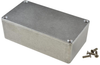 Enclosure, Instrument, Aluminium; Enclosure Type Hammond - 95B0581 - Newark, An Avnet Company