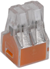 Terminal Block, Pluggable, 4Pos, 12Awg; Pitch Spacing Wago - 29K5085 - Newark, An Avnet Company
