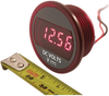 Dc Line Voltage Meter, 2Wire, 6-75V Dc, Led; No. Of Digits / Alpha Murata Power Solutions - 08X3509 - Newark, An Avnet Company