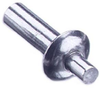 Drive and Blind Rivets -- 38-106-14-16 - Image