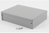 Small Enclosures - General Purpose Metal - 1411RR - Hammond Manufacturing Company Inc.
