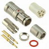 CONN PLUG MALE 2POS GOLD - 787-HS2C2M20C - Utmel Electronic Limited