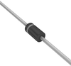 DIODE ZENER 33V 1W DO41 -- 598-1N4752A