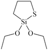 2,2-DIETHOXY-1-THIA-2-SILACYCLOPENTANE - SID3395.25 - Gelest, Inc.