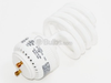 26 Watt, Warm White GU24 Spiral Compact Fluorescent Lamp - G397225 - bulbs.com