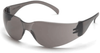 Pyramex Intruder Mini Safety Glasses with Gray Lens - S4120SN - Safety Glasses USA