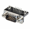 Connectors, Interconnects D-Sub, D-Shaped Connectors D-Sub Connector Assemblies - Win Source Electronics