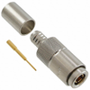 Coaxial Connector (RF) Assemblies - ARF1976-ND - DigiKey