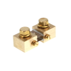 Chassis Mount Resistors -- 118-RSB-200-50-NB-ND - Image