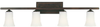 Light Vanity Fixture - VS8704-ORB - Murray Feiss Lighting