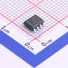 Operational Amplifier/Comparator >> FET InputAmplifiers - TL082IDR - LCSC Electronics Technology (HK) Limited