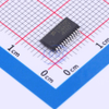 Power Supply Chip >> Motor Driver ICs -- FU6812V